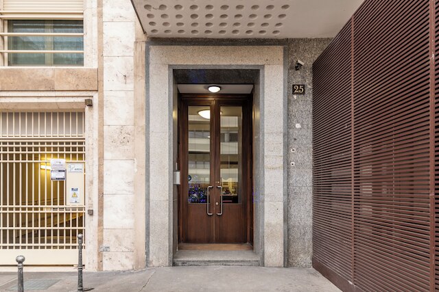 デ アミーチス 25 - ネル クオーレ ディ ミラノ