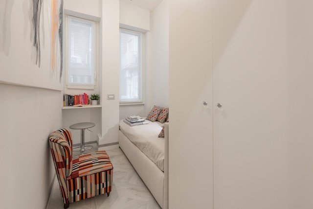 ファルコーネ 5 – スタイリッシュ デュオ アパートメント