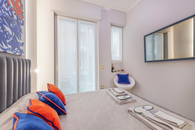 ファルコーネ 5 – スタイリッシュ デュオ アパートメント