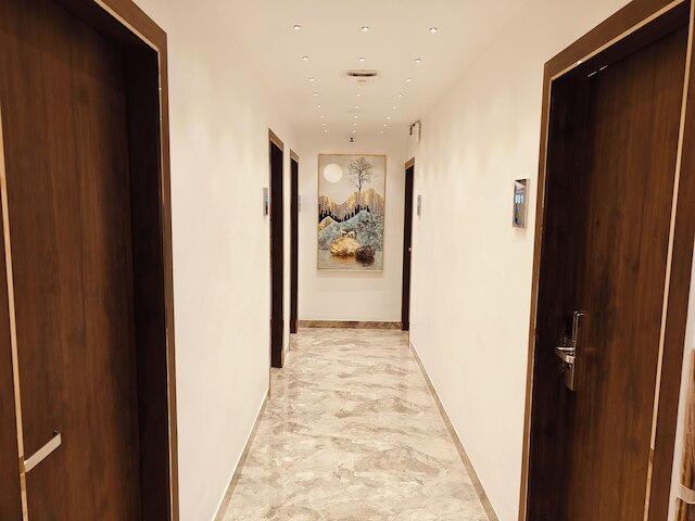 ウッドランズ イン