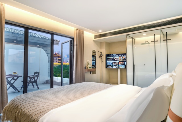 Xiyou Hotel XIan City Wall Branch