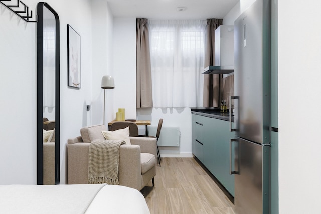 ライムホーム マドリード カジェ デ マティルデ ディエス