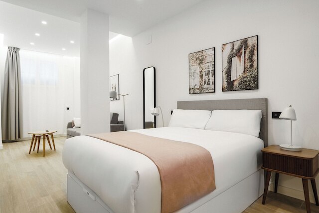 ライムホーム マドリード カジェ デ マティルデ ディエス