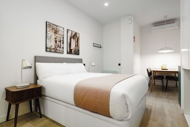 ライムホーム マドリード カジェ デ マティルデ ディエス