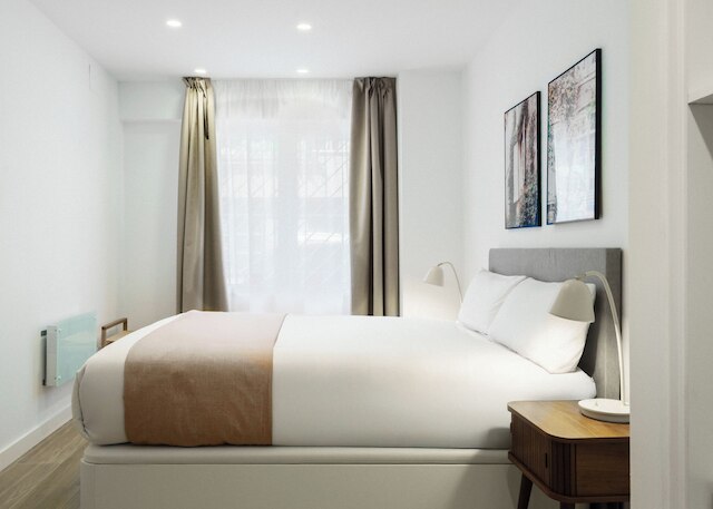 ライムホーム マドリード カジェ デ マティルデ ディエス