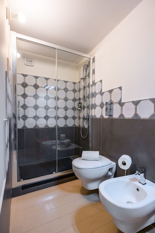 ハイライン ドゥオーモ テラス バイ ナポリアパートメンツ