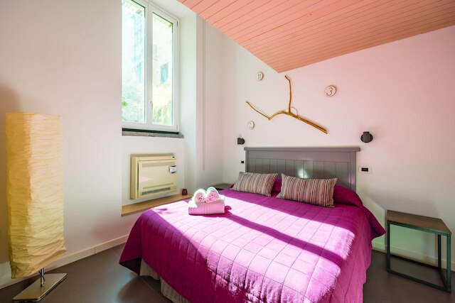 ハイライン ドゥオーモ テラス バイ ナポリアパートメンツ