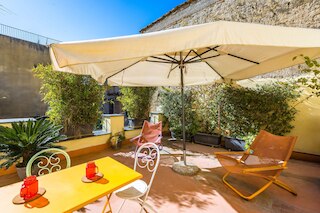 ハイライン ドゥオーモ テラス バイ ナポリアパートメンツ