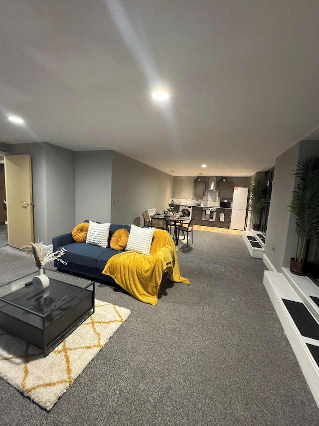 シティスケープ オアシス イン マンチェスター