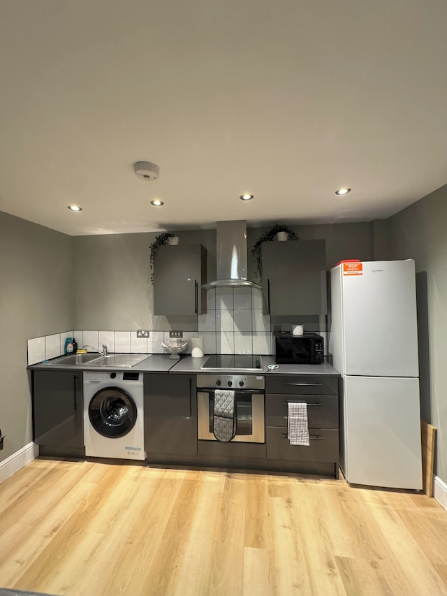 シティスケープ オアシス イン マンチェスター