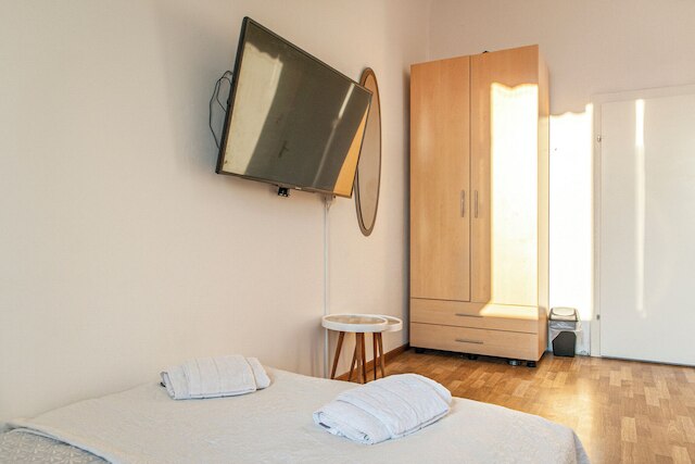 シェアード 2ベッドルーム レジデンス バイ ミレニアムタワー