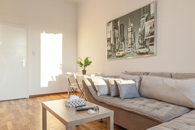 シェアード 2ベッドルーム レジデンス バイ ミレニアムタワー