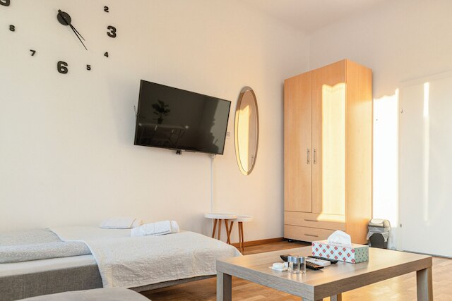 シェアード 2ベッドルーム レジデンス バイ ミレニアムタワー