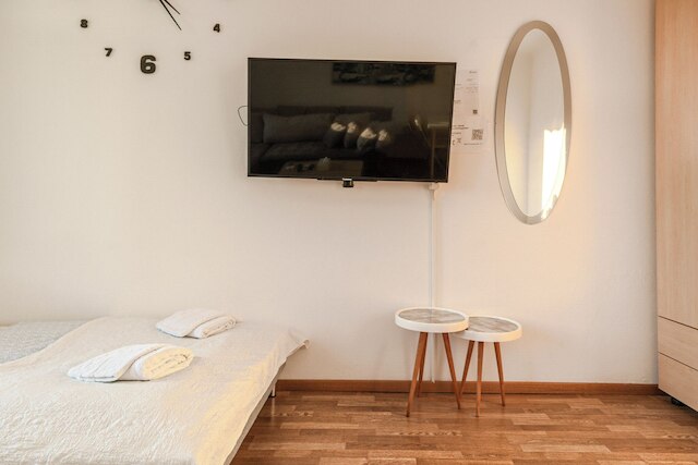 シェアード 2ベッドルーム レジデンス バイ ミレニアムタワー