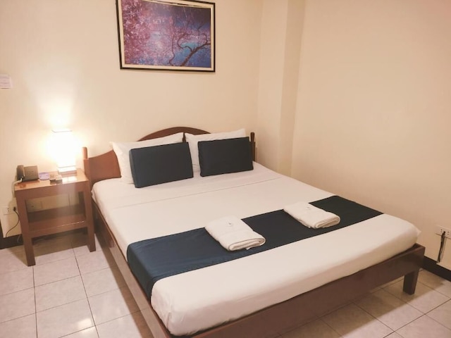 フエンテ ホテル デ セブ