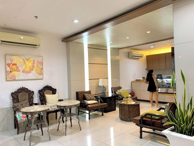 フエンテ ホテル デ セブ