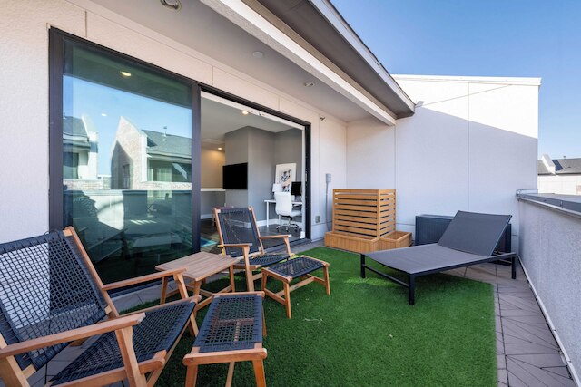 モダン ホーム, プライベート バルコニー, ニア レイニー & レディ バード レイク ハウス オブ Z