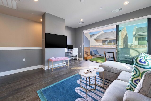 モダン ホーム, プライベート バルコニー, ニア レイニー & レディ バード レイク ハウス オブ Z