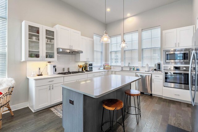 モダン ホーム, プライベート バルコニー, ニア レイニー & レディ バード レイク ハウス オブ Z