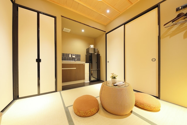 Ayanishiki 島原大門邸