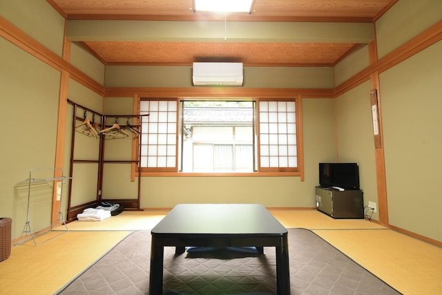 高野山 宿坊 光明院 -Koyasan Shukubo Komyoin-