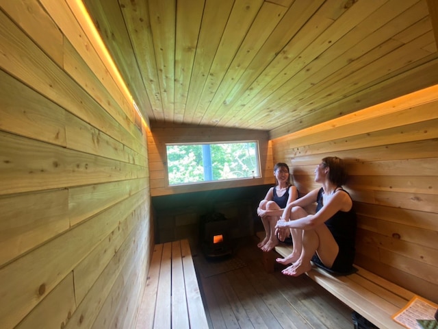 農家ゲストハウス ポレポレ