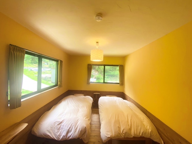 農家ゲストハウス ポレポレ