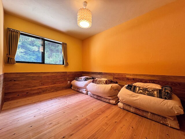 農家ゲストハウス ポレポレ