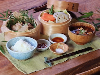 農家ゲストハウス ポレポレ