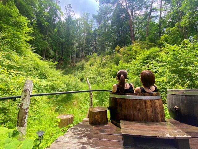 農家ゲストハウス ポレポレ