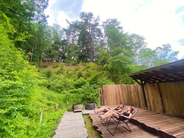 農家ゲストハウス ポレポレ