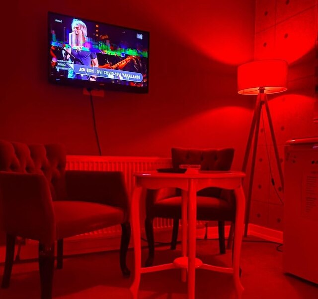 チャンカヤ ブティック ホテル