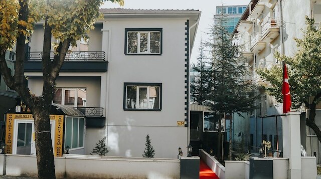 チャンカヤ ブティック ホテル