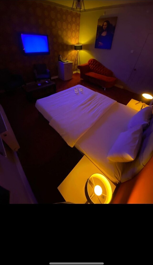 チャンカヤ ブティック ホテル