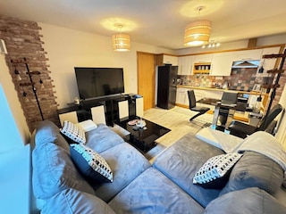 スペーシャス 2 ベッド フラット ネクスト トゥ ピカデリー ステーション