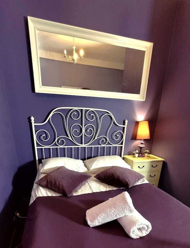 フミエルナ ゲスト ハウス