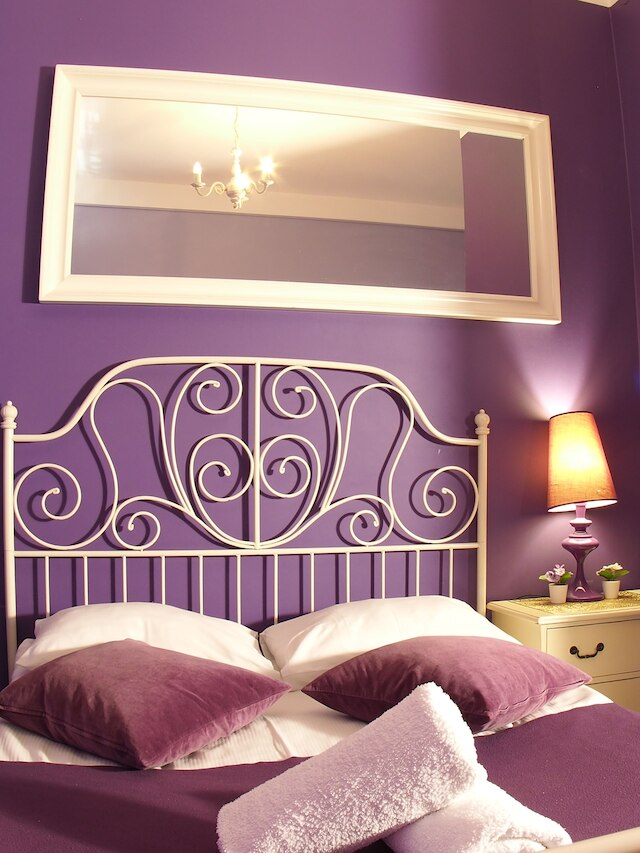 フミエルナ ゲスト ハウス