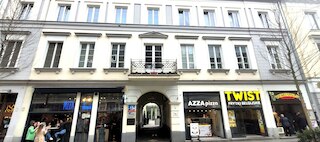 フミエルナ ゲスト ハウス