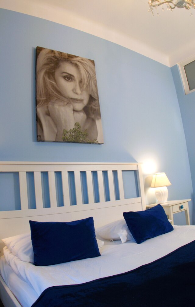 フミエルナ ゲスト ハウス