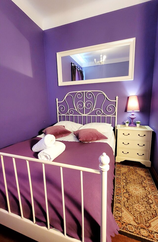 フミエルナ ゲスト ハウス