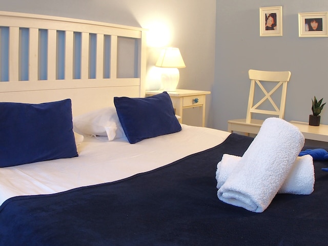 フミエルナ ゲスト ハウス