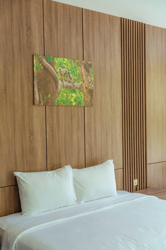 ゴールド リバーサイド アパートメント & ヴィラ