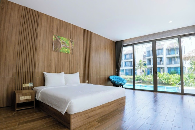 ゴールド リバーサイド アパートメント & ヴィラ