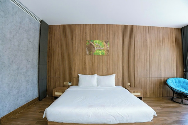 ゴールド リバーサイド アパートメント & ヴィラ