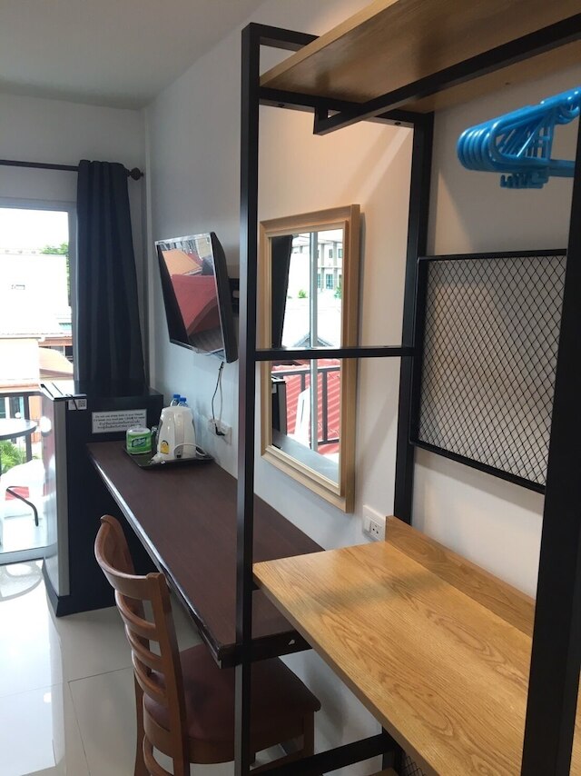 スマート プレイス パタヤ