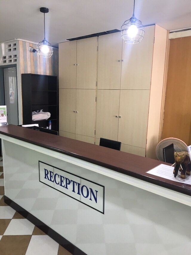 スマート プレイス パタヤ