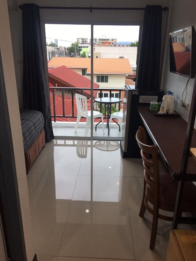 スマート プレイス パタヤ