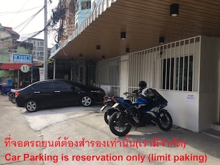 スマート プレイス パタヤ