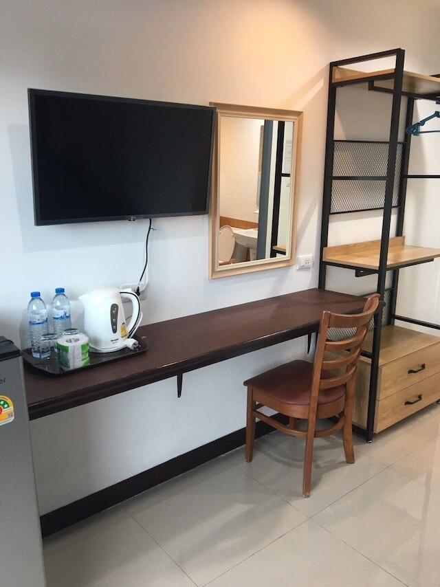 スマート プレイス パタヤ