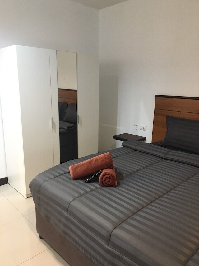 スマート プレイス パタヤ